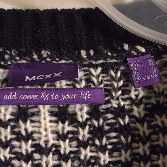 Mexx cardigan size M - Picture 4 of 6